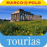 Sicily Travel Guide - Tourias on 9Apps