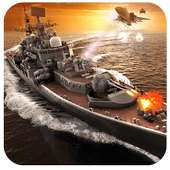 Battleship Perang Dunia 2016