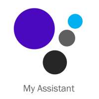 my assistant : To List and and task  to voice cmd on 9Apps