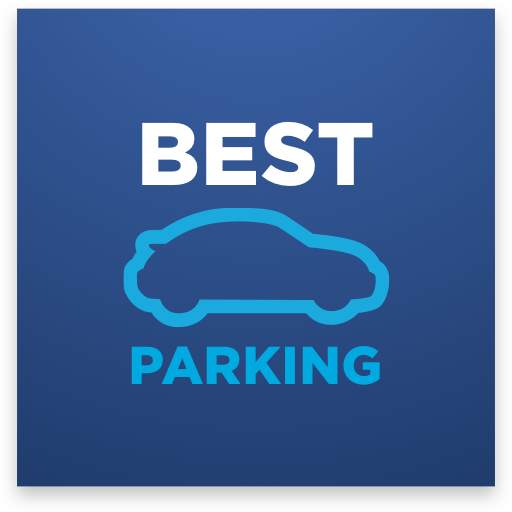 Best Parking - Find Parking
