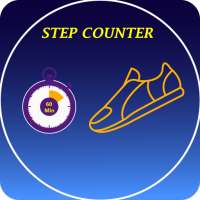 Pedometer, Step Counter & Weight Loss Tracker&Tips on 9Apps