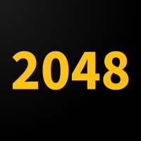 2048 - Classic Game (Ads Free)