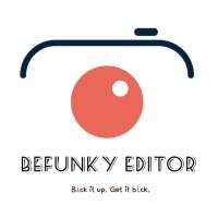 Befunky Editor