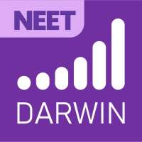 DARWIN - NEET 2021 Preparation | Free MCQs + Tests on 9Apps