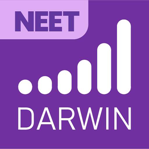 NEET Preparation App by Darwin