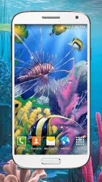 Aquarium Live Wallpaper HD APK Download 2023 - Free - 9Apps