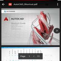 AUTO_CAD LEARNING on 9Apps