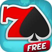 Video Poker & Slots Free