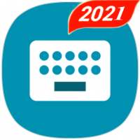 Samsung Keyboard 2021 !