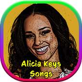 Alicia Keys Songs on 9Apps