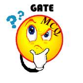 GATE 2k13