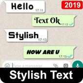 Chat Styler for Whatsapp 2020