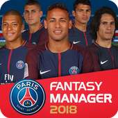 PSG Fantasy Manager 2018