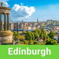 Edinburgh SmartGuide on 9Apps