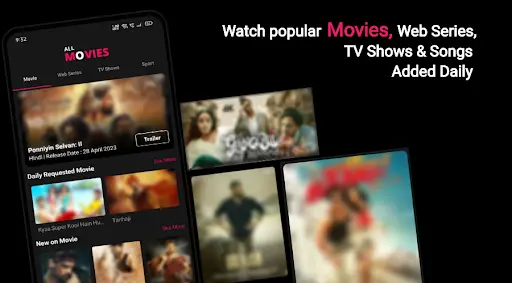 Play Filmes séries APK Download 2023 - Free - 9Apps