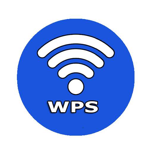 WIFI WPS WPA - WPS Connect