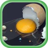 Boiled Eggs Diet - 14 Days