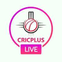 CricPlus Live - Live Cricket Scores