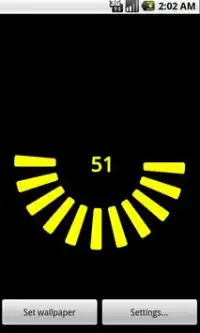 Battery Life Live Wallpaper APK Download 2023 - Free - 9Apps Battery Life Live Wallpaper APK Download 2023 - Free - 9Apps