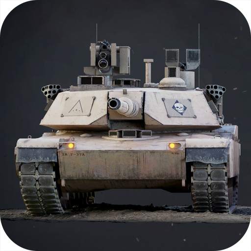 War Machines:Tanks Battlefield