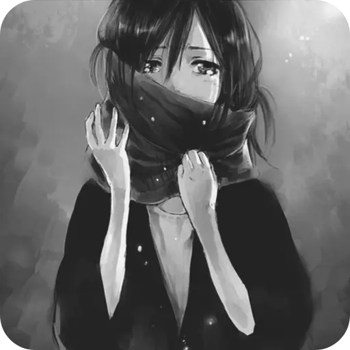 Sad Girl Profile Picture APK for Android Download