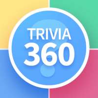 TRIVIA 360: Quiz spel