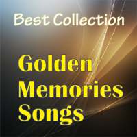 Golden Memories Songs (Barat) on 9Apps