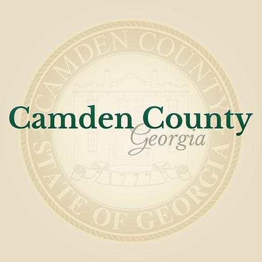 Camden County GA