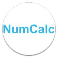 Numerical Calculator