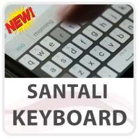Santali Keyboard Lite