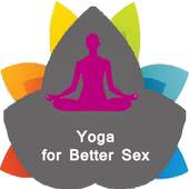 Yoga for Better Sex