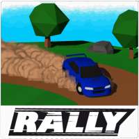 X-Avto Rally