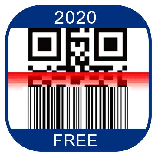 QR Code - Barcode Reader Free