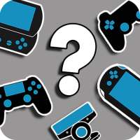 Guess the Playstation Game