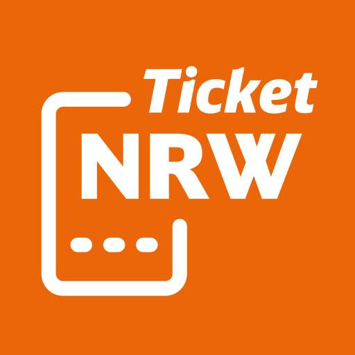 Ticket NRW