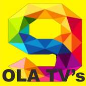 Ola TV 9 - Latest Version