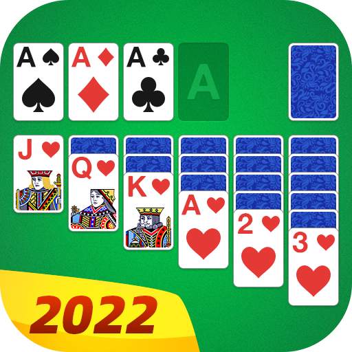 Solitaire, Klondike Card Games