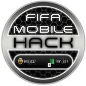 Hack For Fifa Mobile Soccer Cheats Joke App Prank