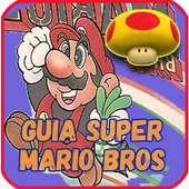 Guia Super Mario Bros