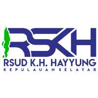 RSKH APAM Selayar