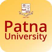 Patna University(New Version)