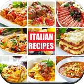 1001 Italian Recipes