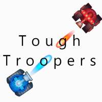 Tough troopers