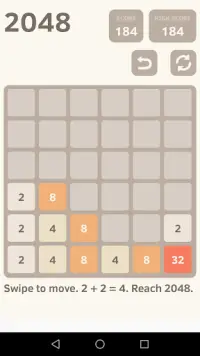 2048 8x8 APK Download 2023 - Free - 9Apps