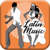 Radio Latin Music