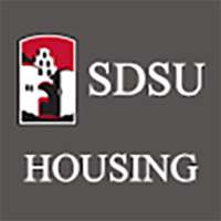 SDSU Housing on 9Apps