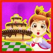 Black Forest Cake Maker & Chef