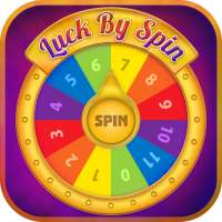 Spin ( Luck By Spin 2021 ) on 9Apps