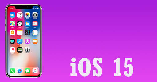 Theme for iOS 15 1 تصوير الشاشة