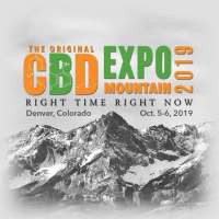 CBD Expo Mountain 2019